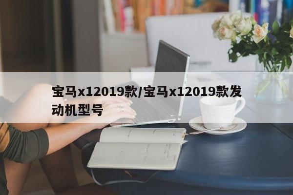 宝马x12019款/宝马x12019款发动机型号