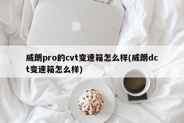 威朗pro的cvt变速箱怎么样(威朗dct变速箱怎么样)