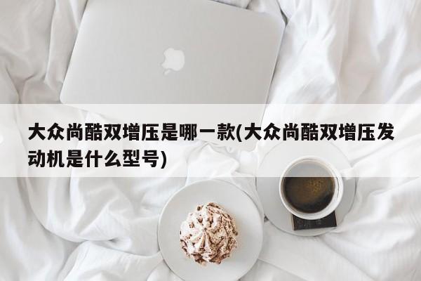 大众尚酷双增压是哪一款(大众尚酷双增压发动机是什么型号)