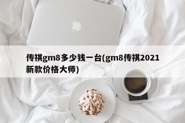 传祺gm8多少钱一台(gm8传祺2021新款价格大师)